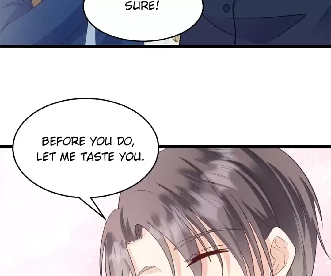 The President Is Too Hard To Deal With Chapter 68 – Page 22