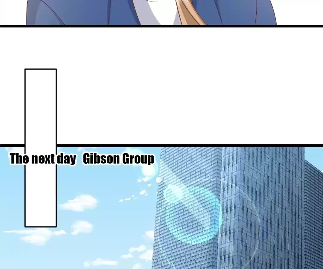The President Is Too Hard To Deal With Chapter 68 – Page 25