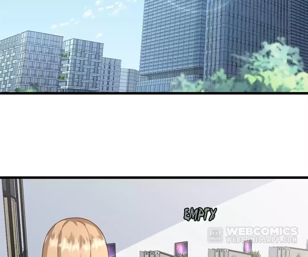 The President Is Too Hard To Deal With Chapter 68 – Page 26