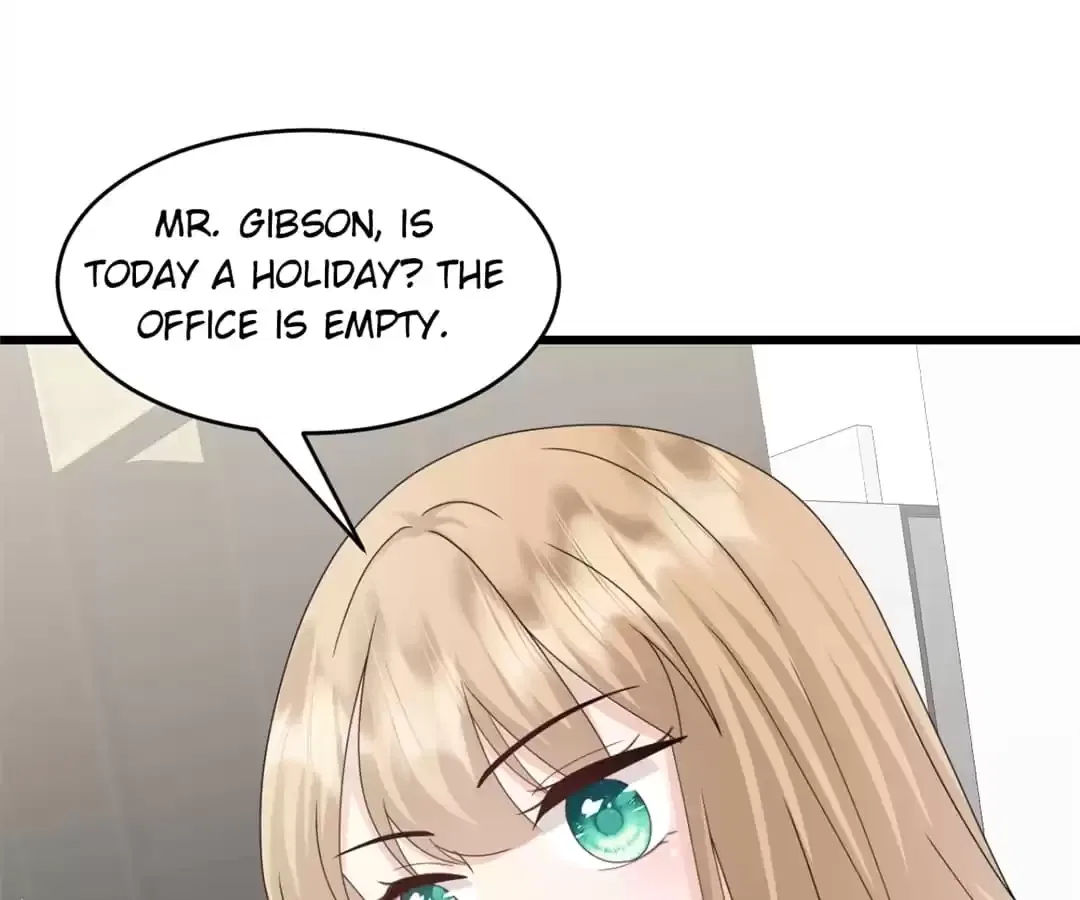 The President Is Too Hard To Deal With Chapter 68 – Page 28