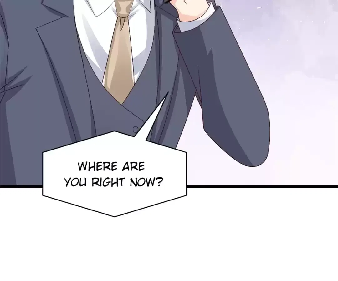 The President Is Too Hard To Deal With Chapter 68 – Page 31