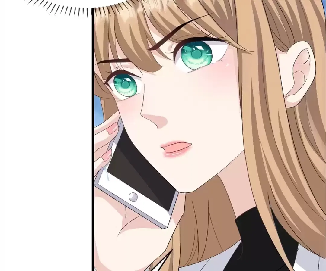 The President Is Too Hard To Deal With Chapter 68 – Page 34