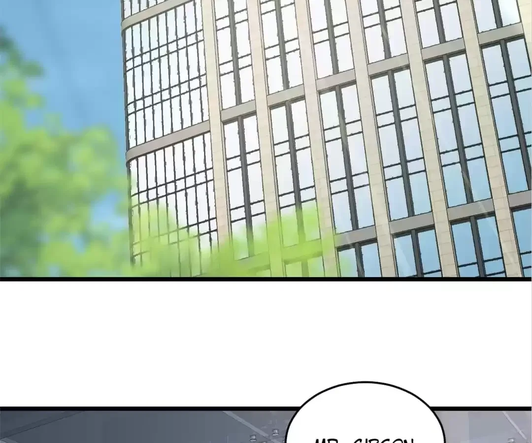 The President Is Too Hard To Deal With Chapter 68 – Page 37