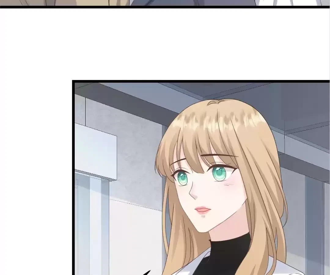 The President Is Too Hard To Deal With Chapter 68 – Page 39