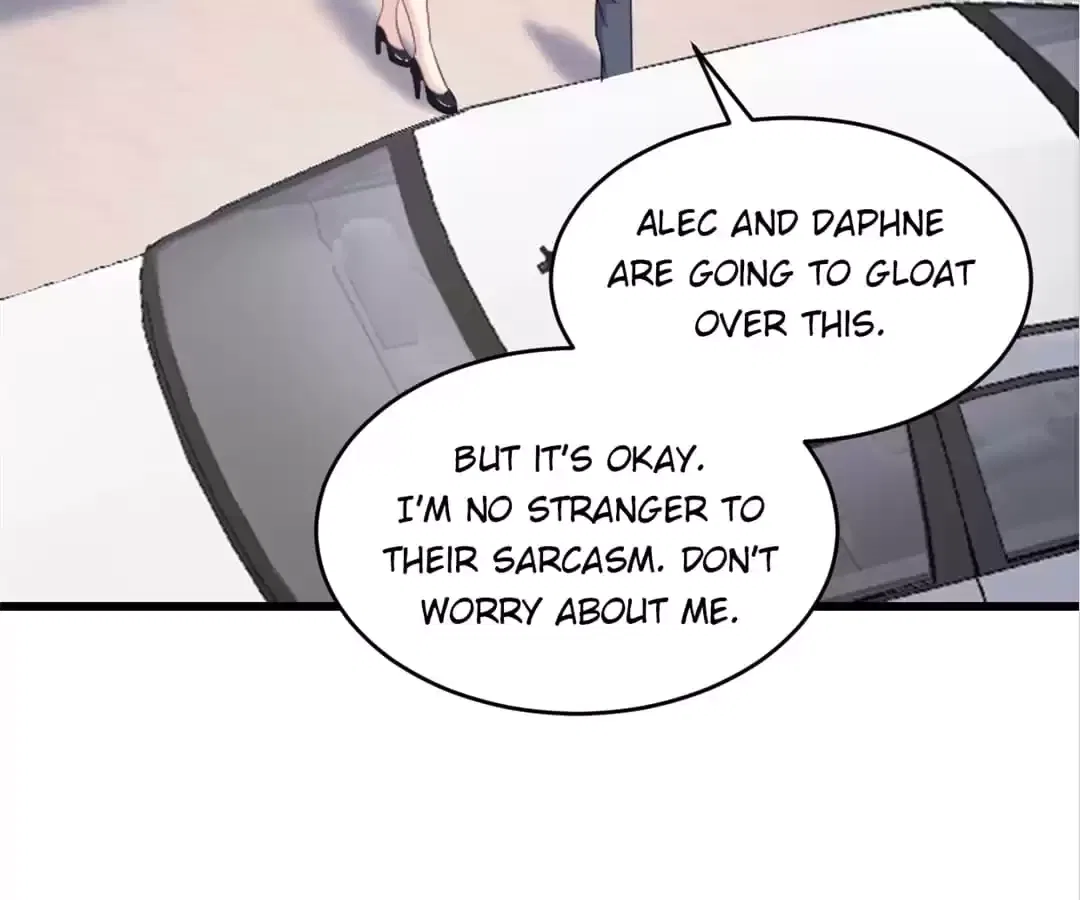 The President Is Too Hard To Deal With Chapter 68 – Page 43