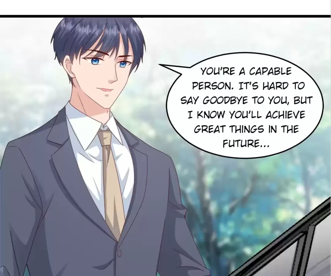 The President Is Too Hard To Deal With Chapter 68 – Page 44