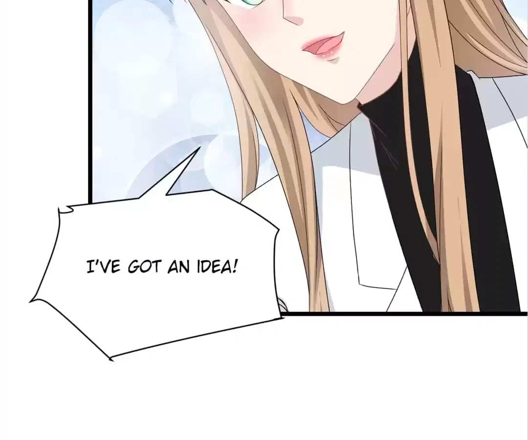 The President Is Too Hard To Deal With Chapter 68 – Page 46