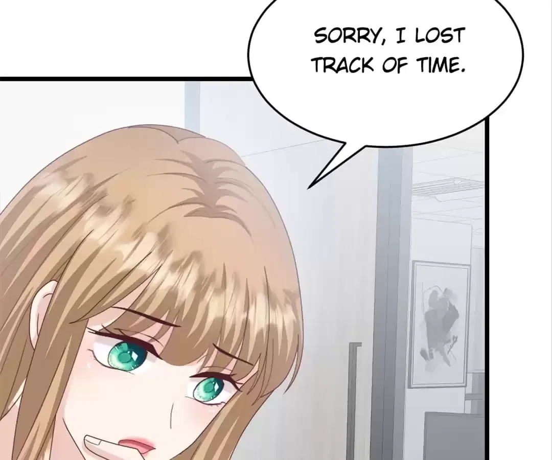 The President Is Too Hard To Deal With Chapter 67 – Page 3