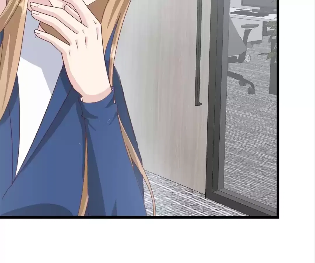 The President Is Too Hard To Deal With Chapter 67 – Page 4