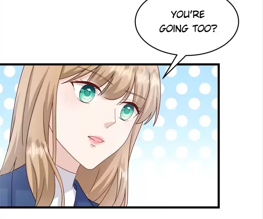 The President Is Too Hard To Deal With Chapter 67 – Page 7