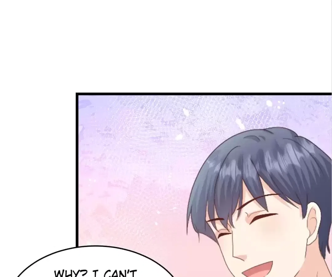 The President Is Too Hard To Deal With Chapter 67 – Page 8