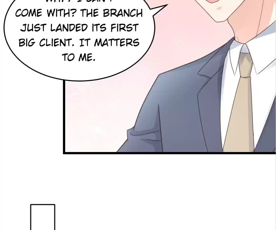 The President Is Too Hard To Deal With Chapter 67 – Page 9