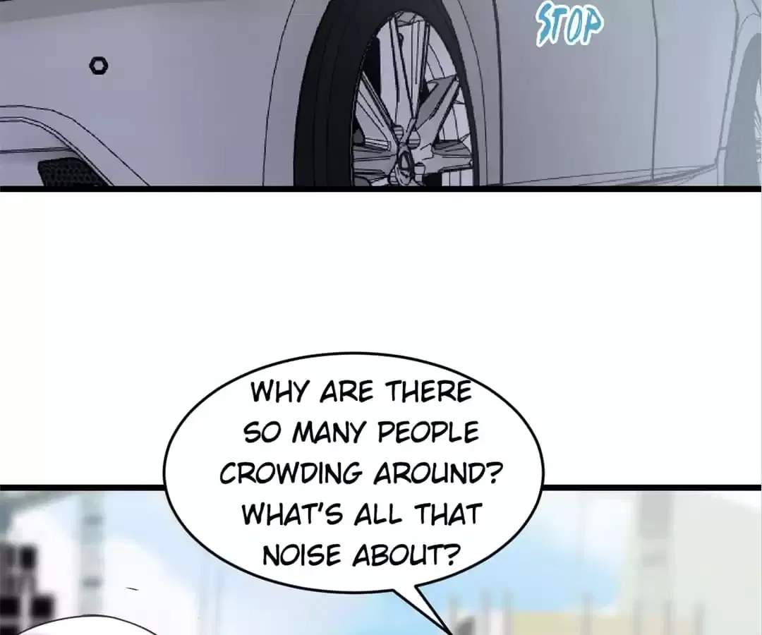 The President Is Too Hard To Deal With Chapter 67 – Page 13