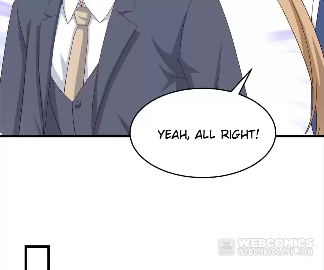 The President Is Too Hard To Deal With Chapter 67 – Page 18