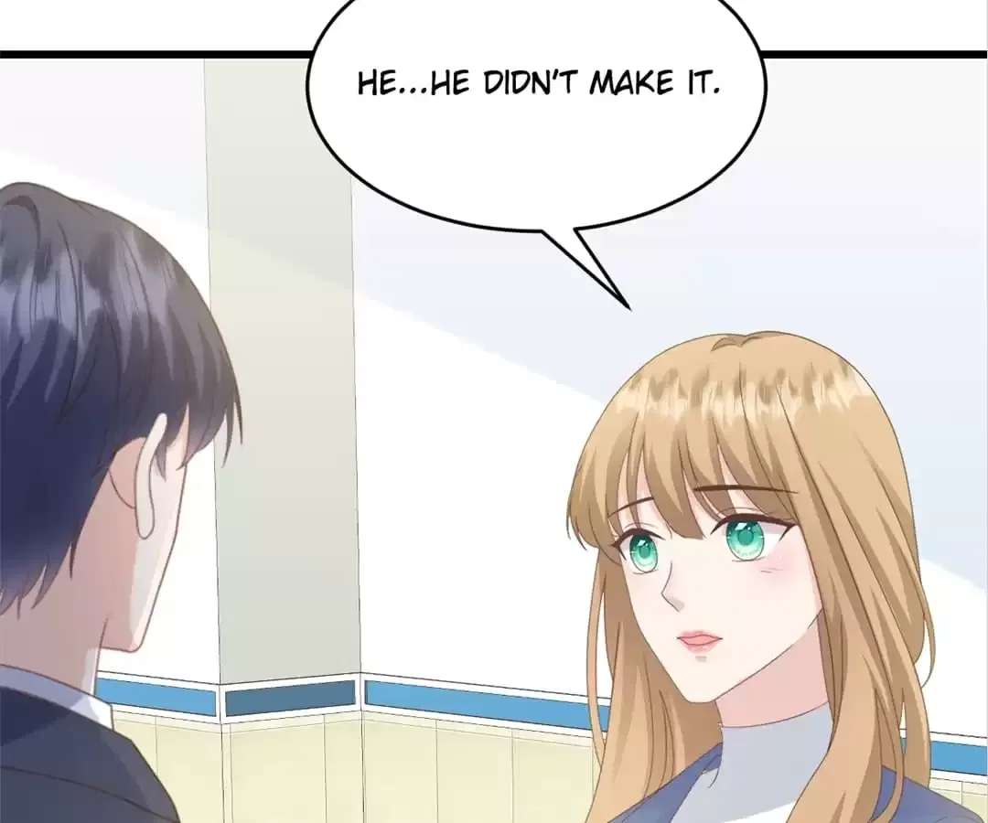 The President Is Too Hard To Deal With Chapter 67 – Page 24