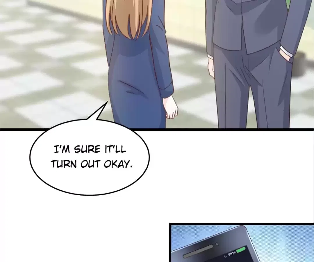The President Is Too Hard To Deal With Chapter 67 – Page 27