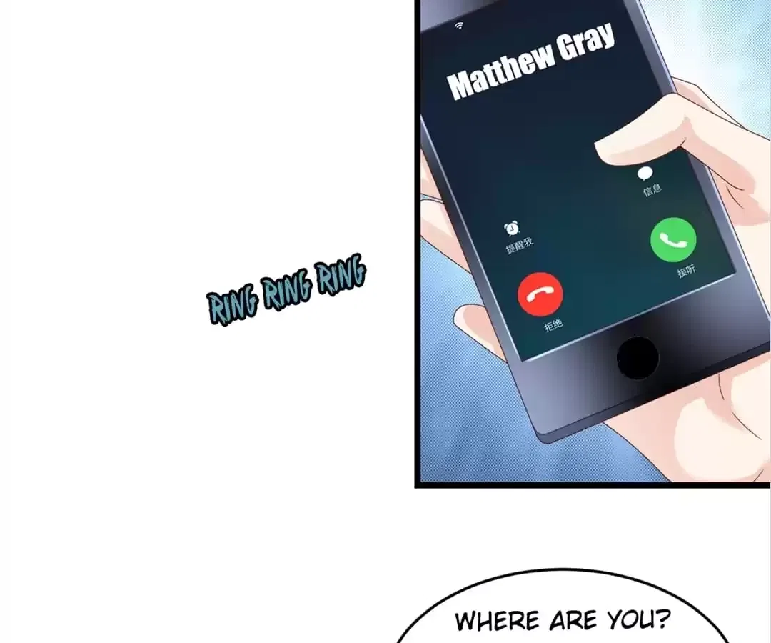 The President Is Too Hard To Deal With Chapter 67 – Page 28