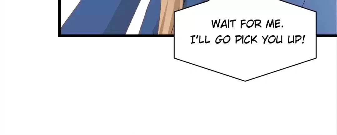 The President Is Too Hard To Deal With Chapter 67 – Page 32