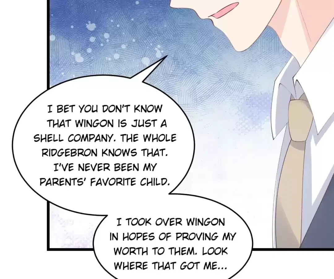 The President Is Too Hard To Deal With Chapter 67 – Page 36