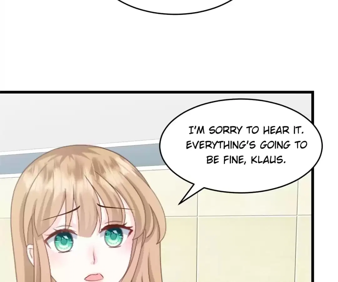 The President Is Too Hard To Deal With Chapter 67 – Page 37