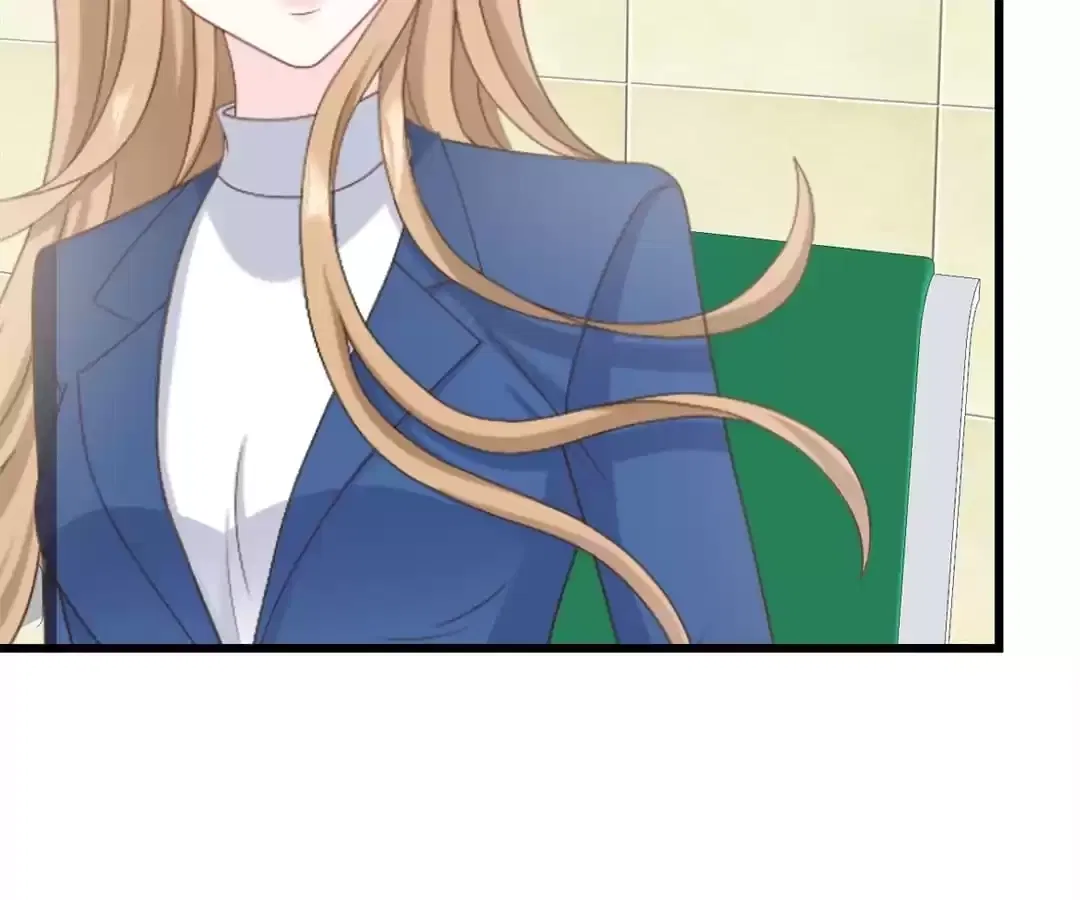 The President Is Too Hard To Deal With Chapter 67 – Page 38