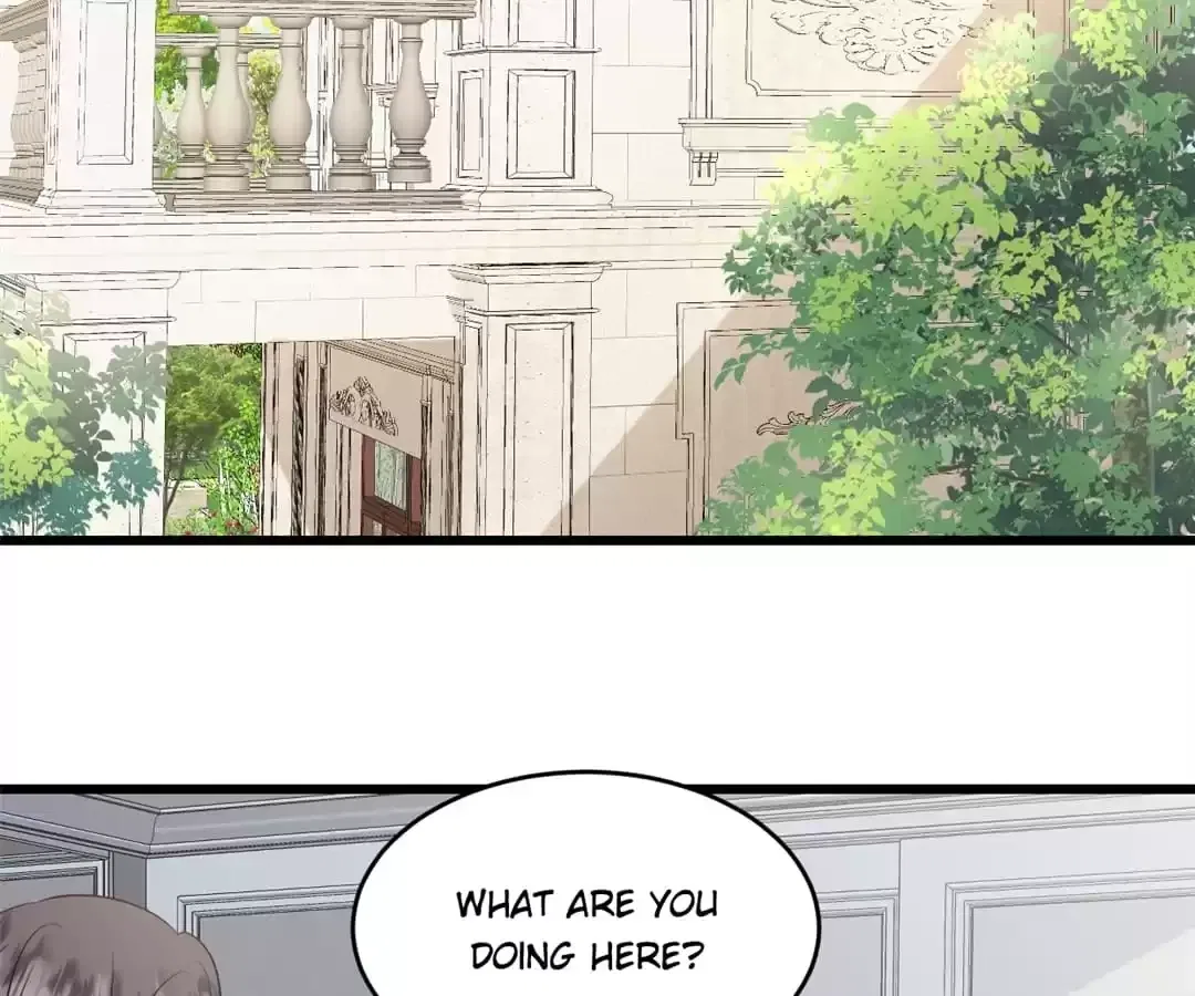 The President Is Too Hard To Deal With Chapter 67 – Page 40