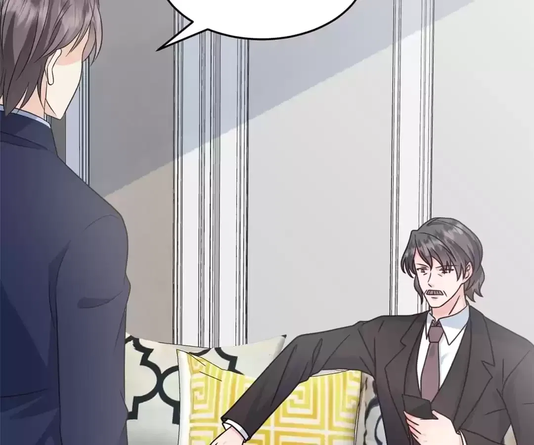The President Is Too Hard To Deal With Chapter 67 – Page 41