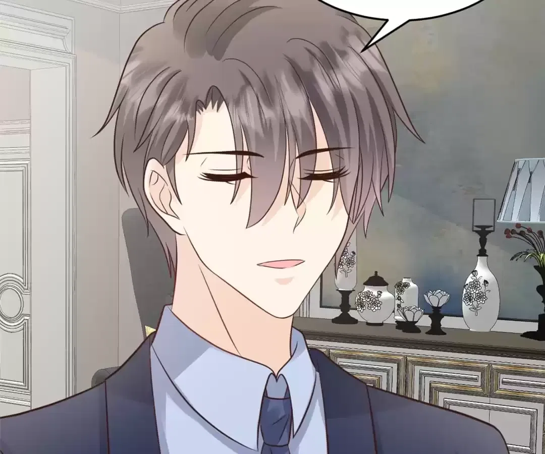 The President Is Too Hard To Deal With Chapter 67 – Page 43