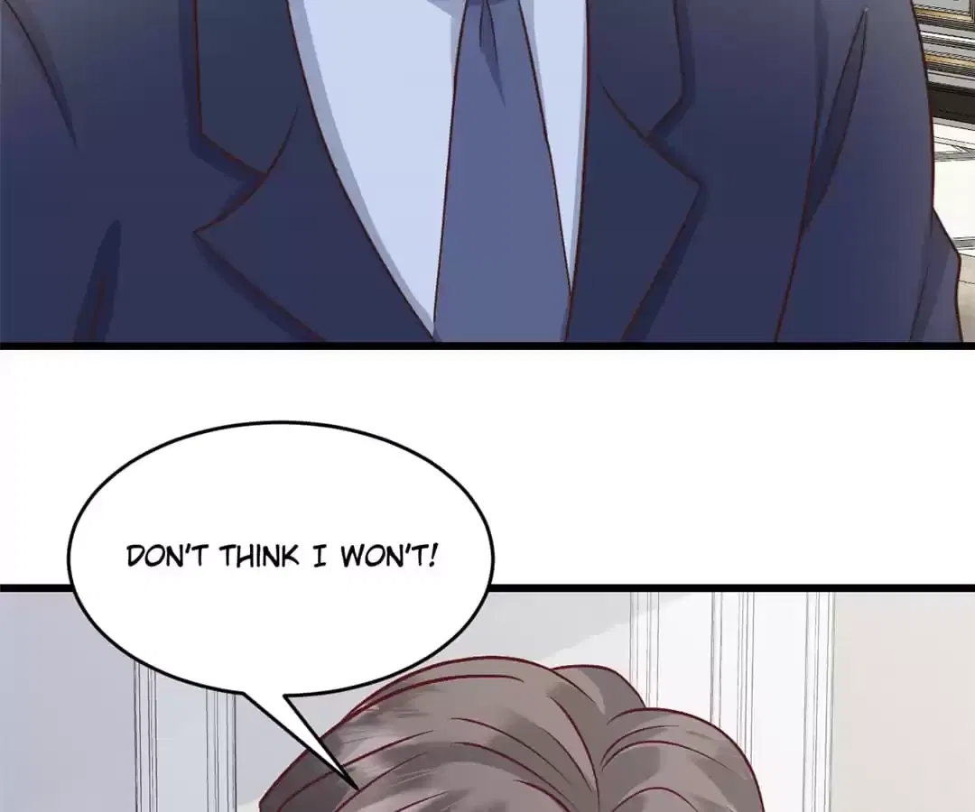 The President Is Too Hard To Deal With Chapter 67 – Page 44