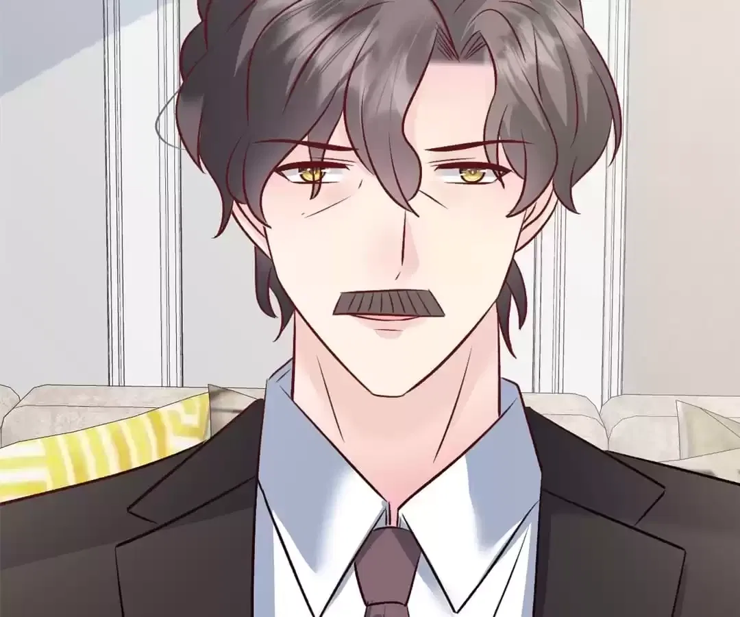 The President Is Too Hard To Deal With Chapter 67 – Page 45