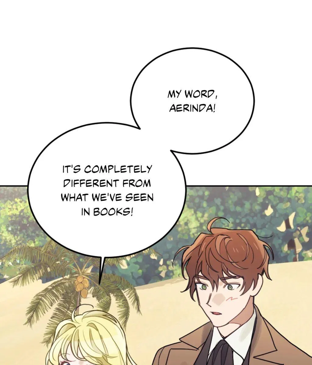 I Will Politely Decline The Male Lead Chapter 80 – Page 121