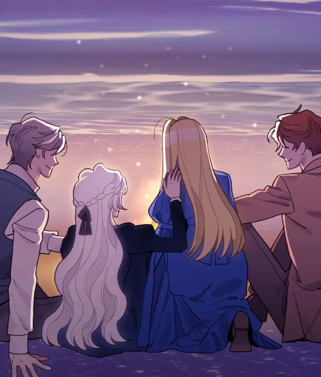 I Will Politely Decline The Male Lead Chapter 80 – Page 188