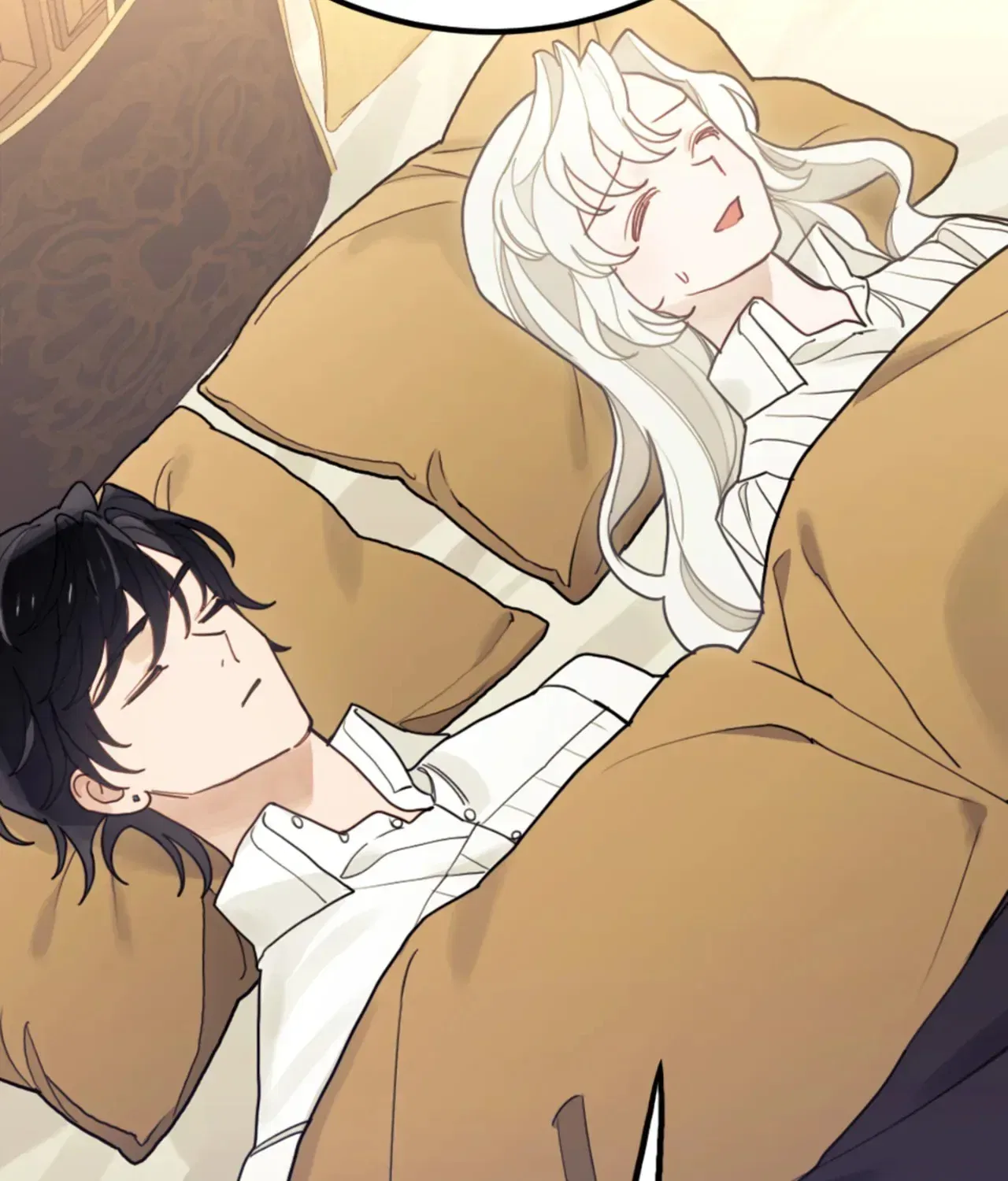 I Will Politely Decline The Male Lead Chapter 79 – Page 34