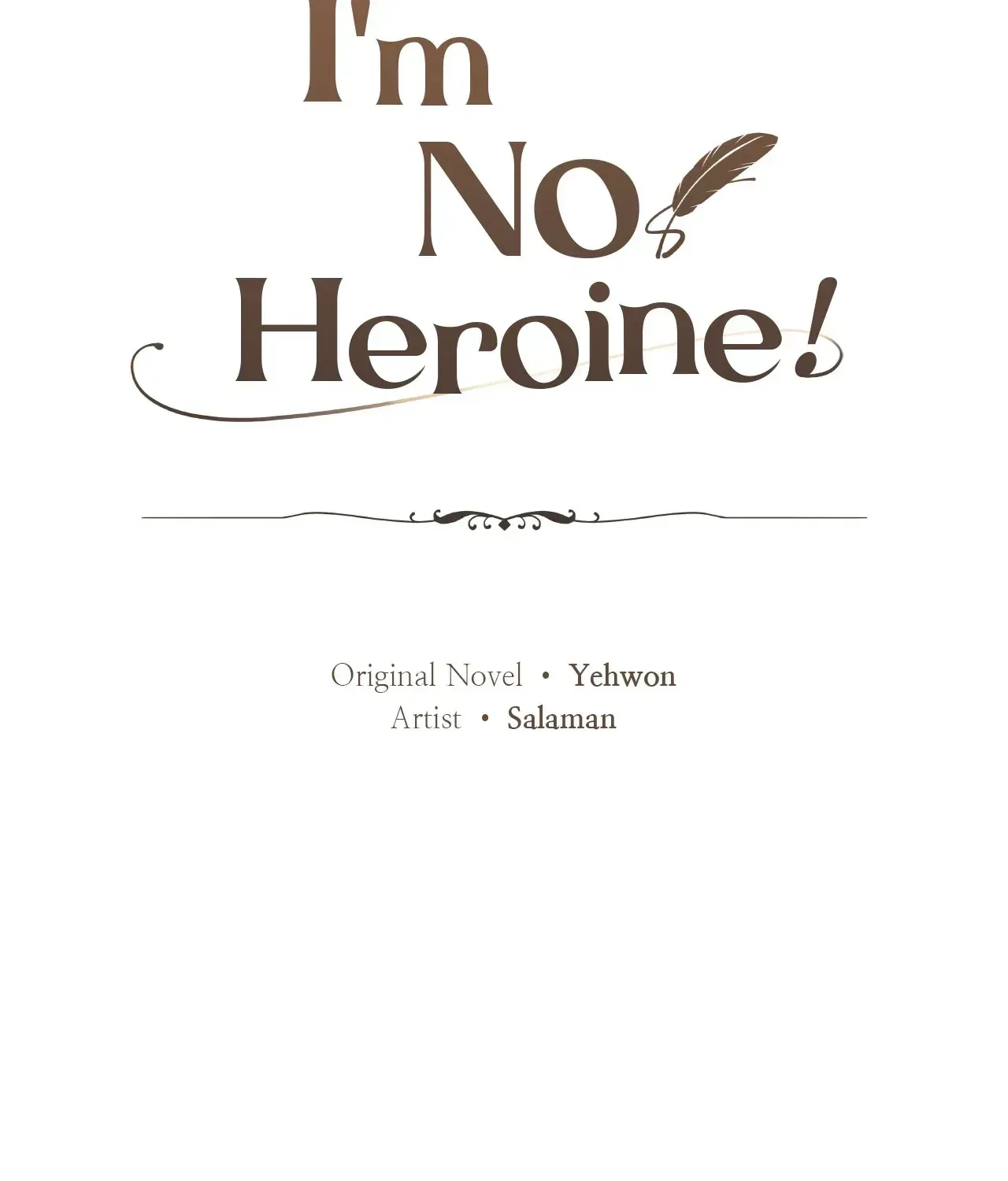 I Will Politely Decline The Male Lead Chapter 79 – Page 42