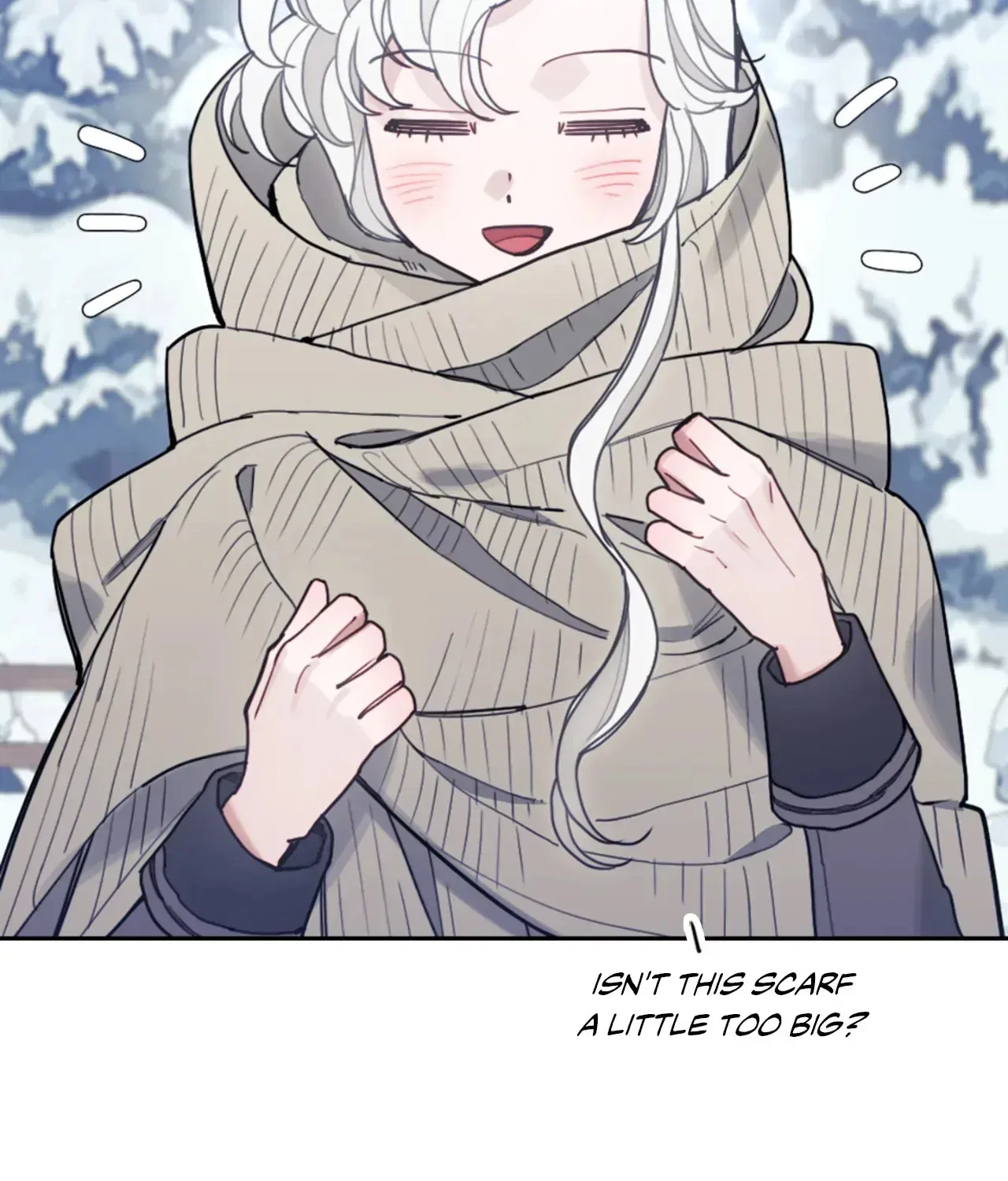 I Will Politely Decline The Male Lead Chapter 79 – Page 48