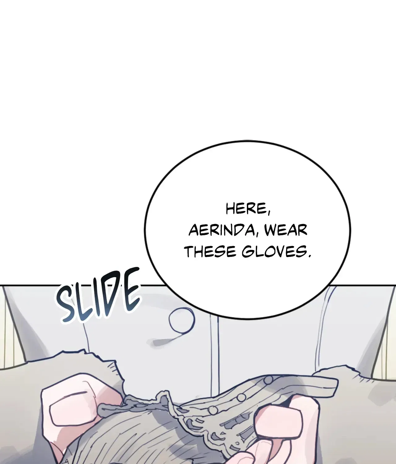 I Will Politely Decline The Male Lead Chapter 79 – Page 50
