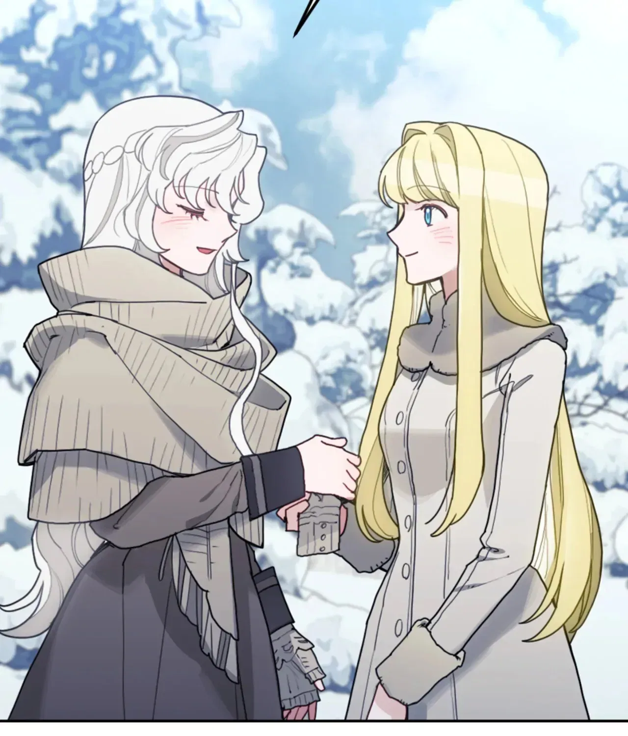 I Will Politely Decline The Male Lead Chapter 79 – Page 54