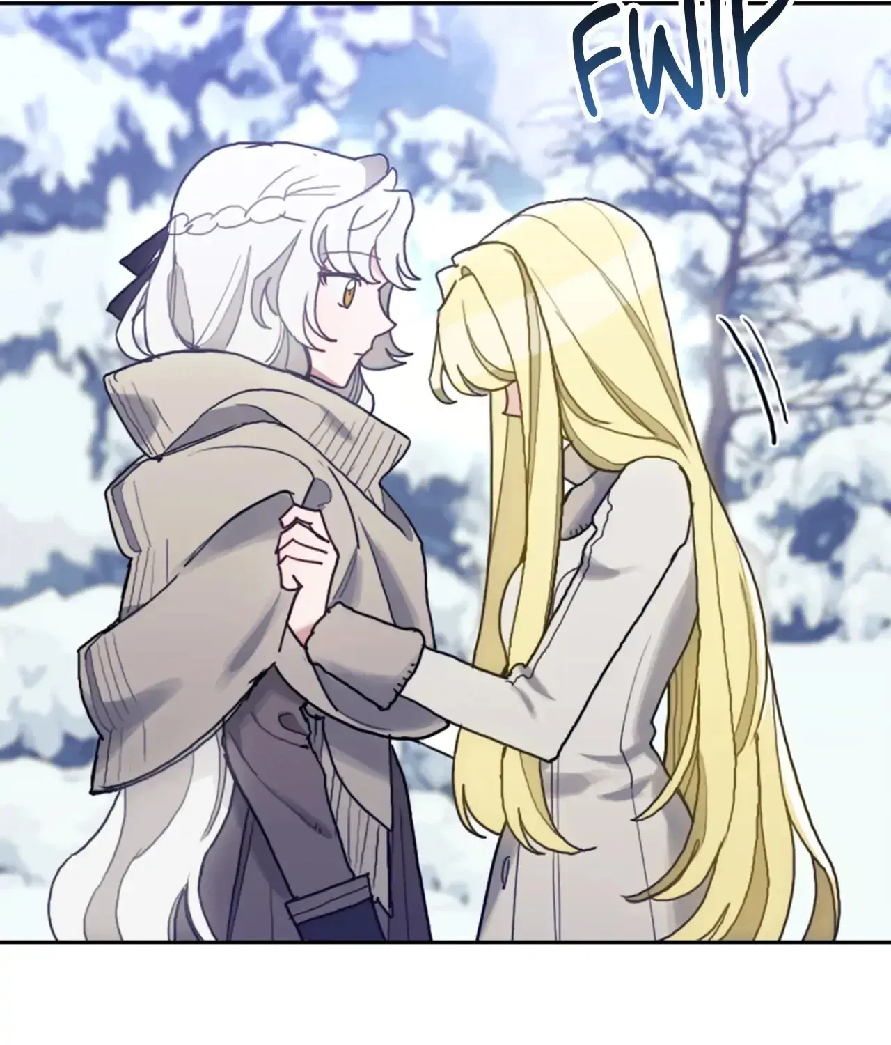 I Will Politely Decline The Male Lead Chapter 79 – Page 71