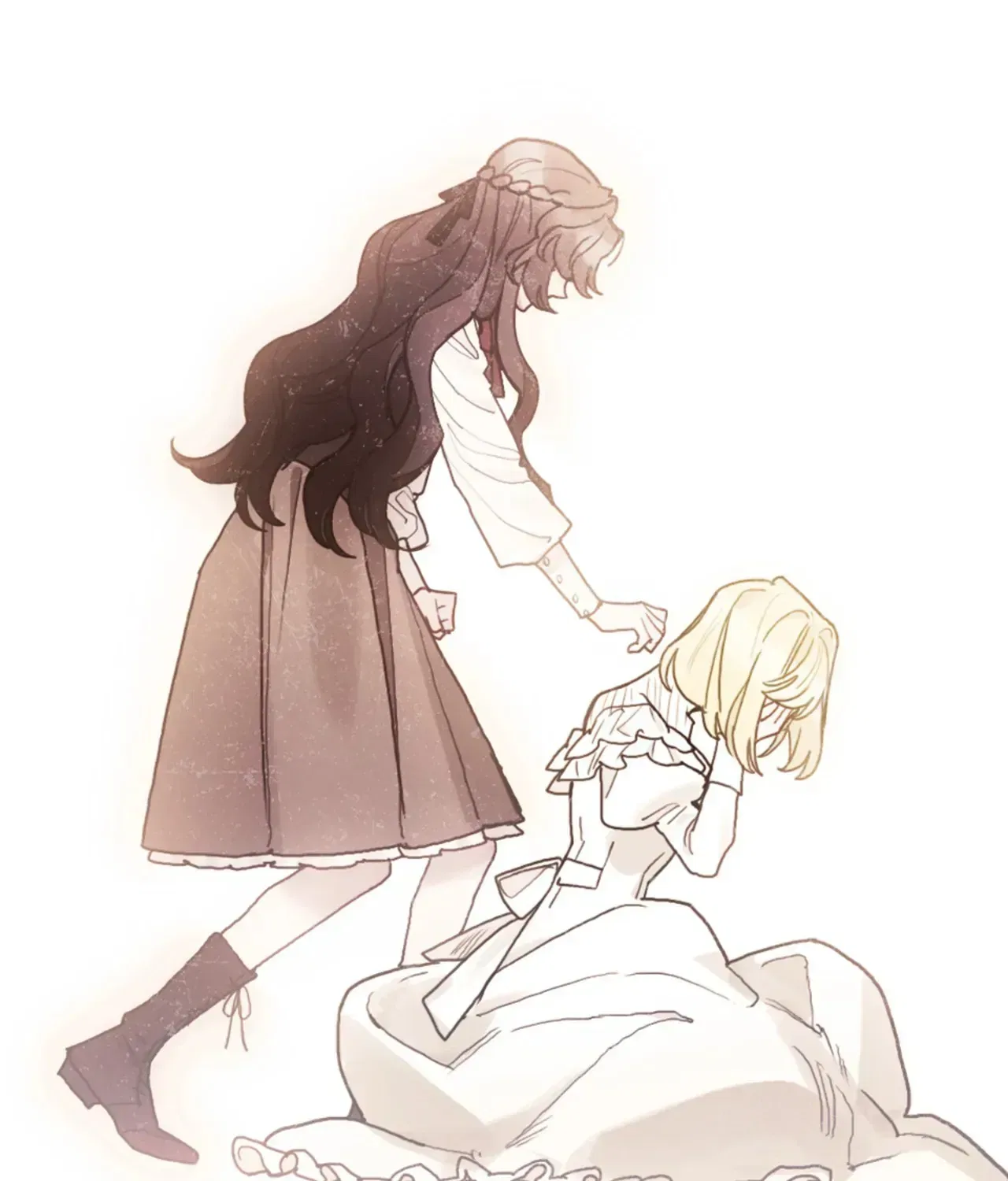I Will Politely Decline The Male Lead Chapter 79 – Page 82