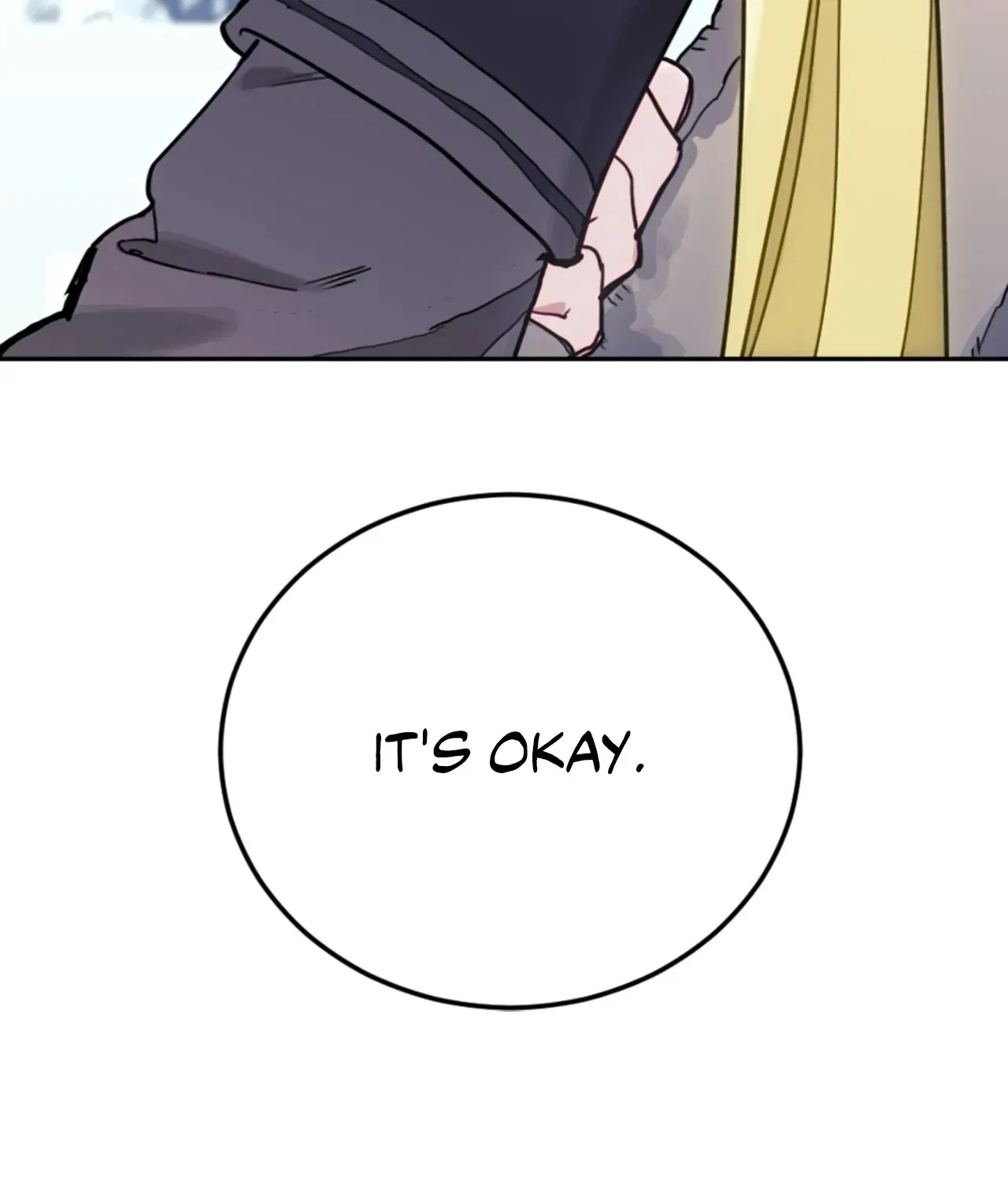 I Will Politely Decline The Male Lead Chapter 79 – Page 89