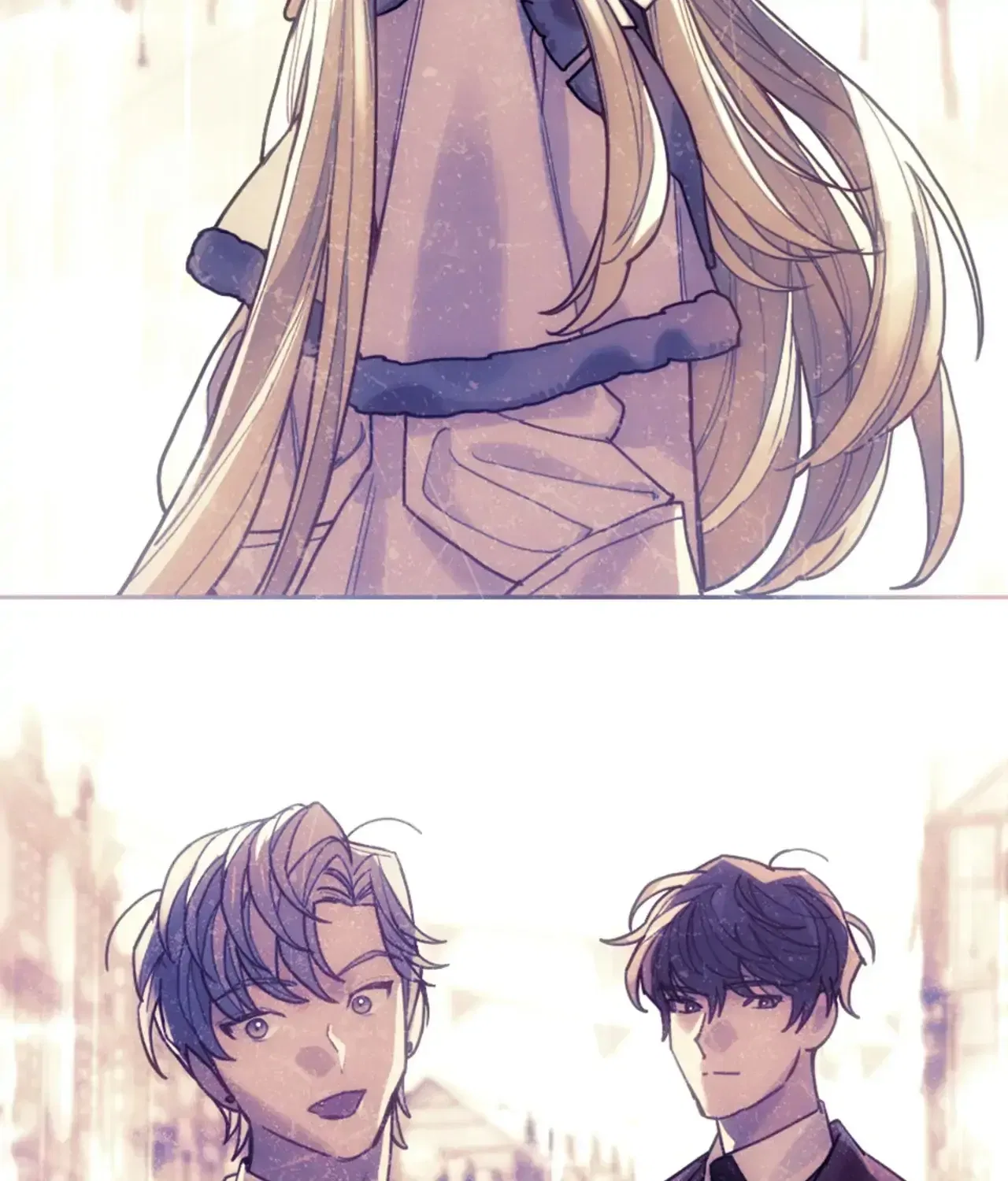 I Will Politely Decline The Male Lead Chapter 79 – Page 95