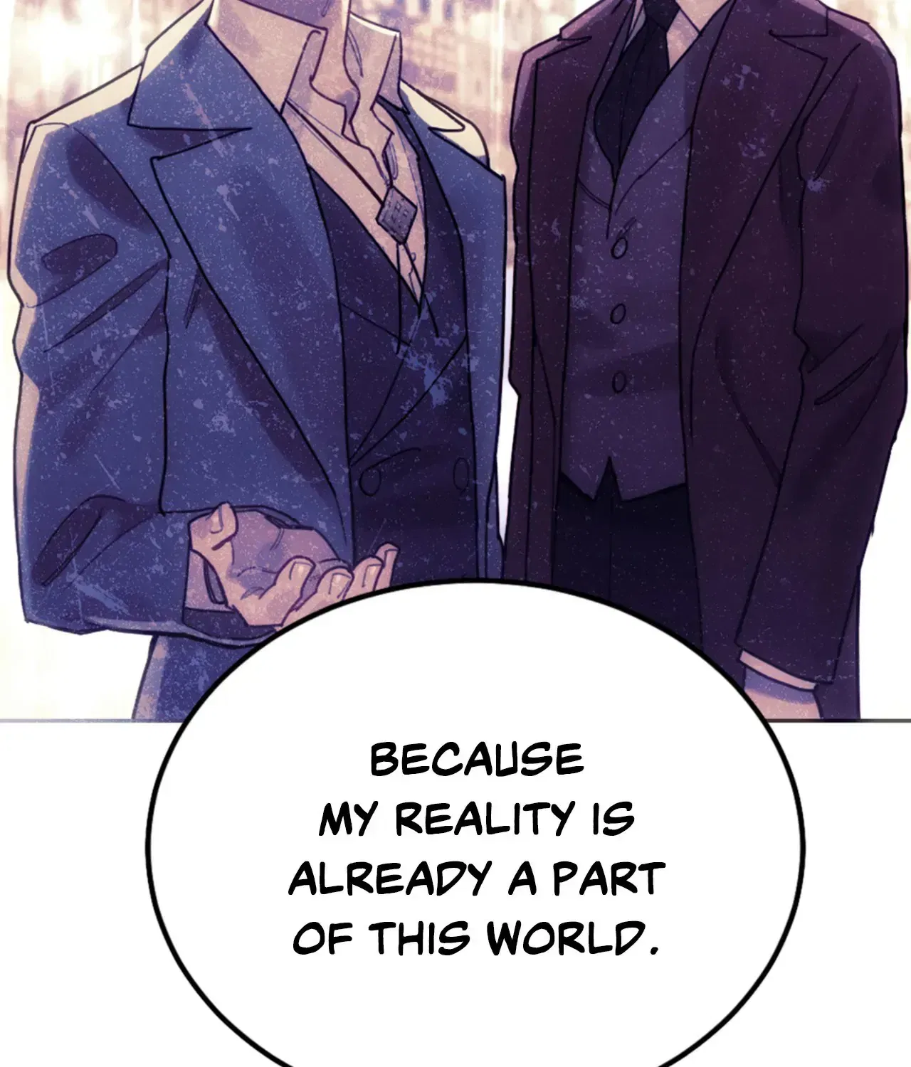 I Will Politely Decline The Male Lead Chapter 79 – Page 96