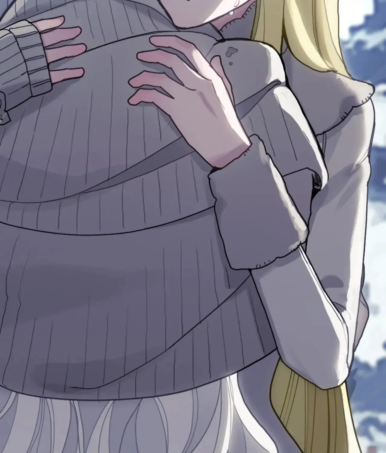 I Will Politely Decline The Male Lead Chapter 79 – Page 109