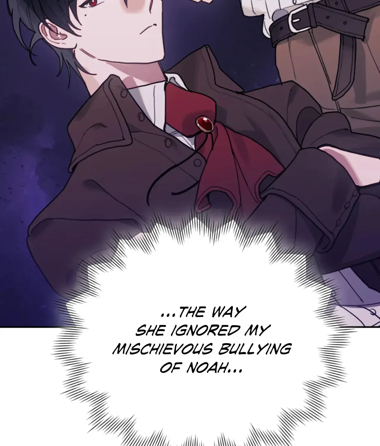 I Will Politely Decline The Male Lead Chapter 79 – Page 122