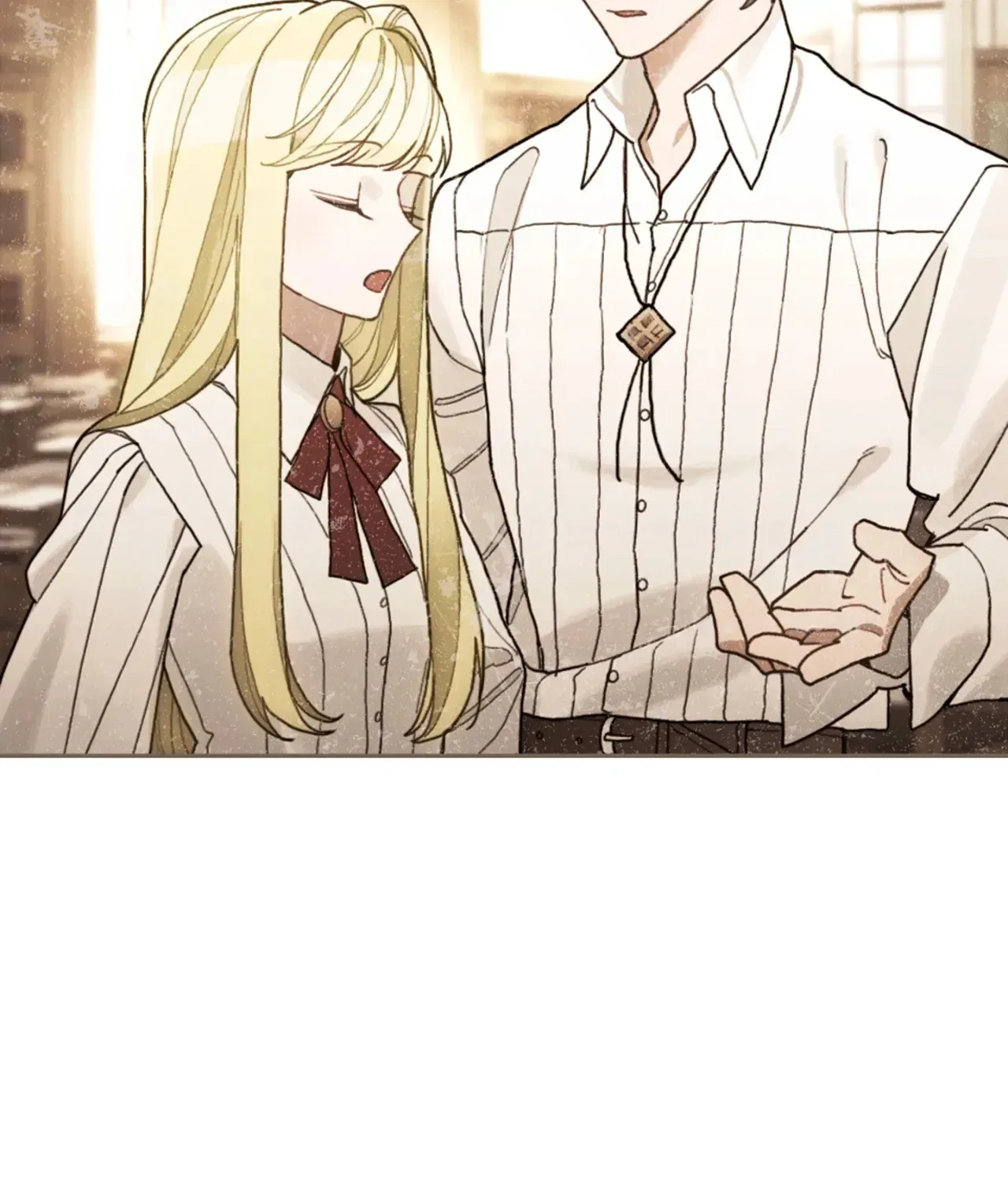 I Will Politely Decline The Male Lead Chapter 79 – Page 125