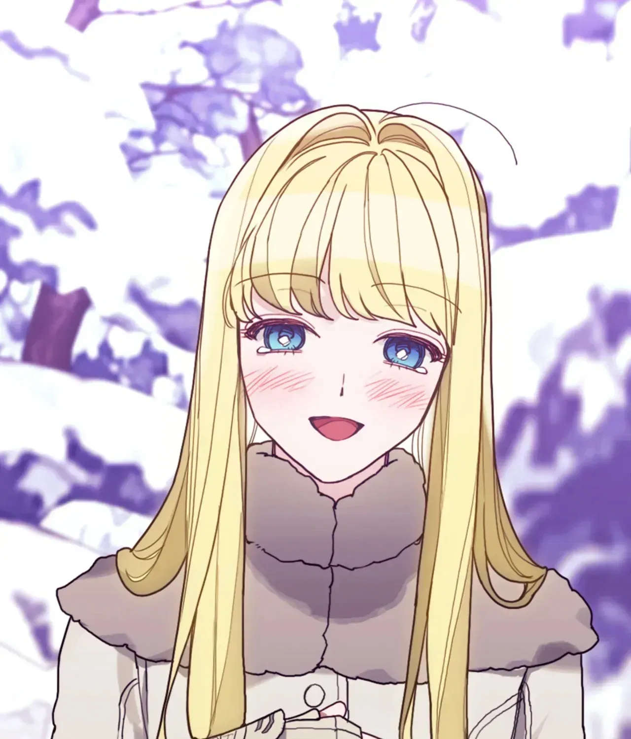 I Will Politely Decline The Male Lead Chapter 79 – Page 136