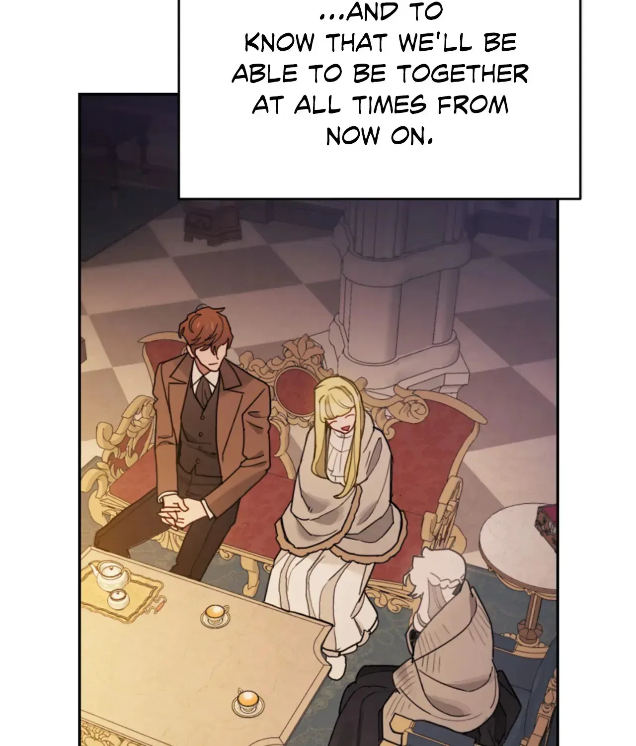 I Will Politely Decline The Male Lead Chapter 79 – Page 146