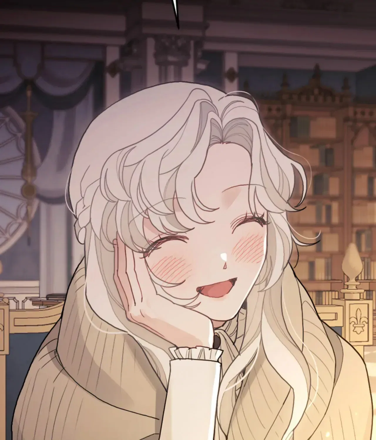 I Will Politely Decline The Male Lead Chapter 79 – Page 149
