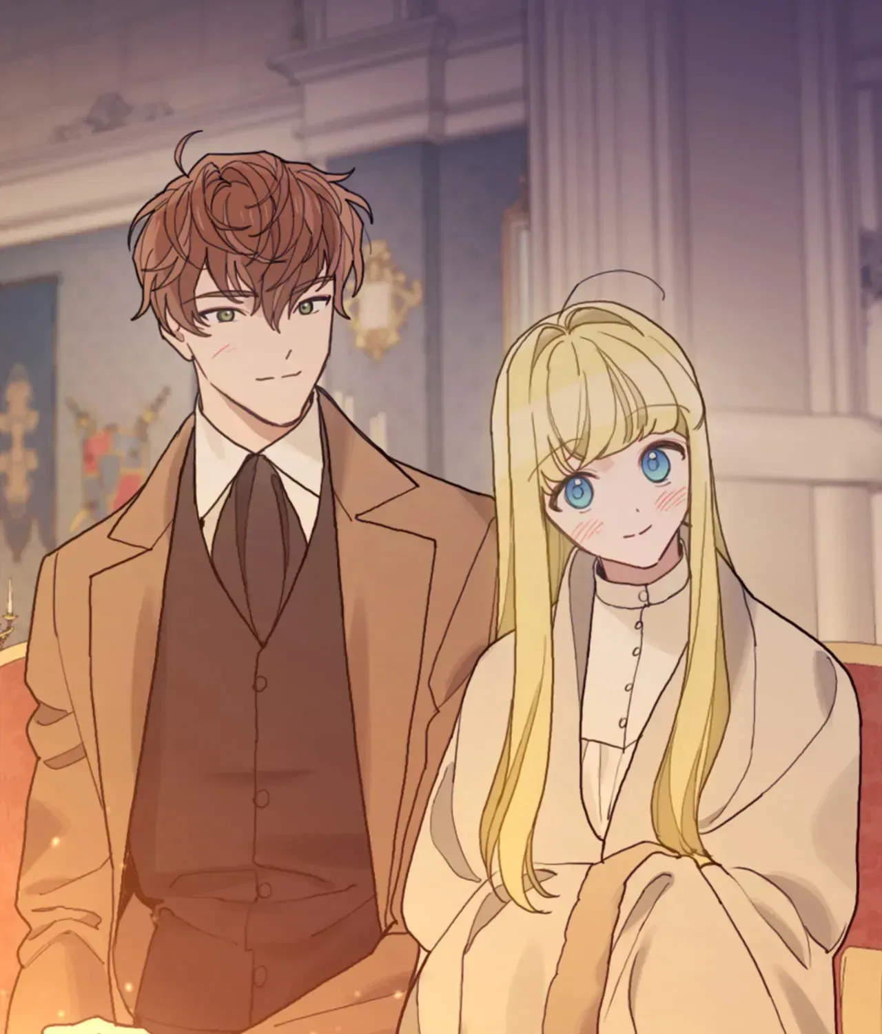 I Will Politely Decline The Male Lead Chapter 79 – Page 152