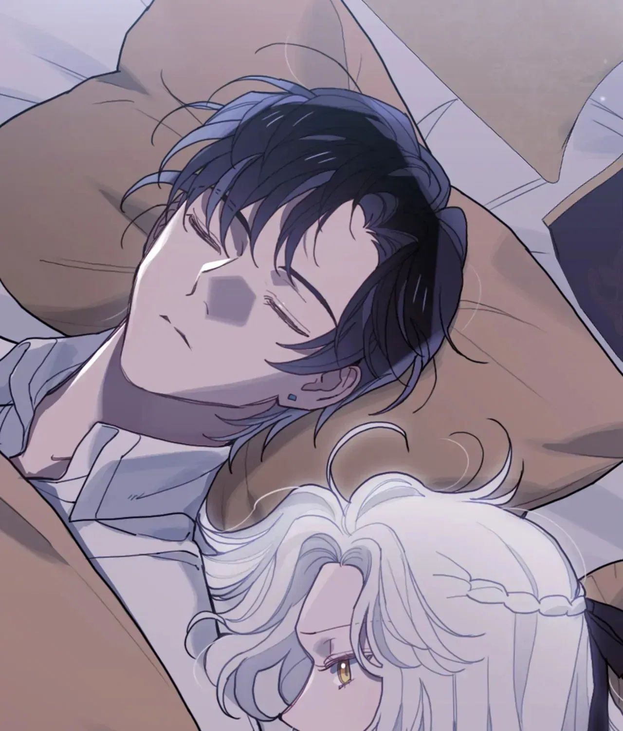 I Will Politely Decline The Male Lead Chapter 79 – Page 169